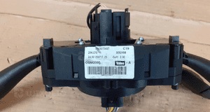 #PRZEŁĄCZNIK ZESPOLONY PAJĄK PEUGEOT 207 nr 36630724XT 4