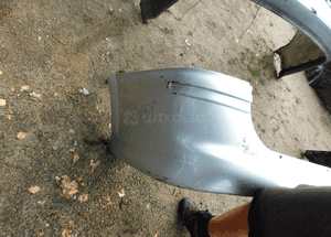 vectra B zderzak kombi nr 3158 WYSYŁKA 3