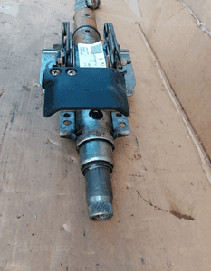 Kolumna kierownicza krzyżak VW Golf IV 4 Bora 1J1419501CJ 5