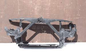 Wzmocnienie czołowe pas przedni Seat Leon I 1999-2006 1