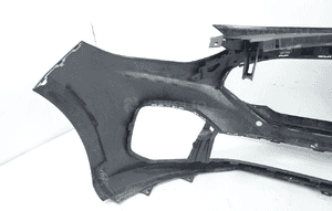 Zderzak przód przedni ford fiesta MK8 lift st-line 9