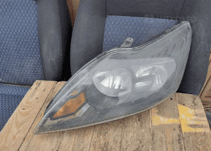 LAMPA PRZÓD PRZEDNIA LEWA FORD FOCUS MK2 II LIFT WYSYŁKA! 1