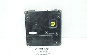 MODUŁ STEROWNIK WZYWANIA POMOCY SOS 4KE035284B 2