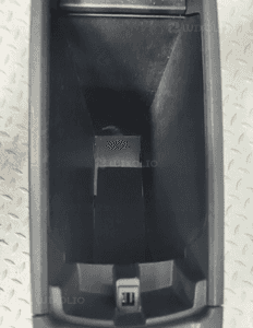 PODŁOKIETNIK TUNEL ŚRODKOWY SCHOWEK Renault Scenic III 3 09- EU 9
