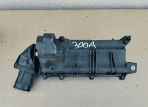Obudowa filtra powietrza peugeot 208 1.4 vti 757669180 2