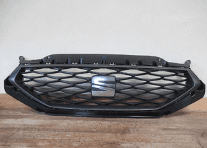 Grill gril atrapa seat leon iv 4 2020- 1
