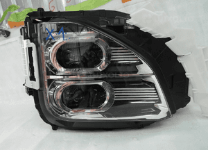Eclipse cross lift 21r lewa lampa dolna full led 1