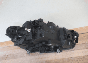 Lampa przednia przód lewa bmw X1 F48 ii full led 7495003 2015-2019 11