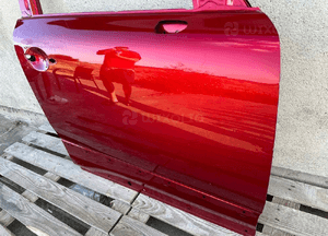 Drzwi przod przednie prawe mazda MX30 MX-30 2019- bardzo ladne 2