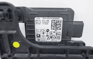 HYUNDAI IONIQ V 2021- MODUŁ STERWONIK RADAR ACC PRZÓD 99110-G1000 5