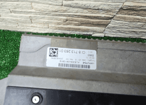 NAWIGACJA EVO ID6 BMW F20 F22 F30 F32 F34 8713263 3