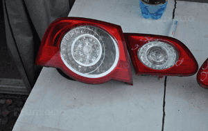 passat B6 sedan lampa lewa klapaWYSYŁKA 1