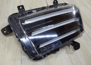 Peugeot E-208 E-2008 ii lift 23- halogen led drl prawy 9850423580 2