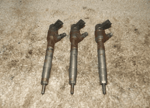 Wtrysk Wtryskiwacz Honda Accord FR-V CR-V Civic VIII 2.2 I-CDTi 140KM N22A2 0445110288 16450-R06-E01 1