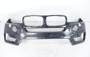 ZDERZAK PRZÓD PRZEDNI BMW X5 F15 13-18 7294480 1