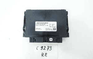 Moduł sterownik skrzyni biegów mercede A0009009226 1
