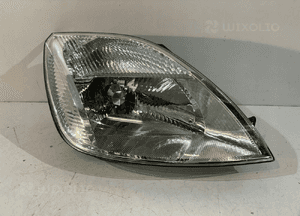 FORD FIESTA MK6 Lampa przednia R - 14826 1