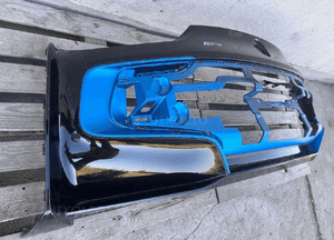 Zderzak tył tylny bmw i8 7336298 I12 I15 2014- cały 2