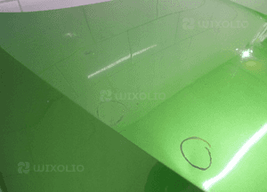 MASKA Octavia 3 III Skoda oryginał 5E0 6