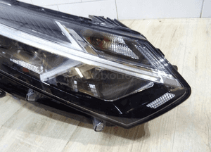 Lampa Prawy Przód 260106343R Dacia Sandero III oryginał 2