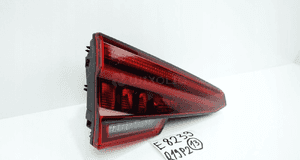 Audi A4 B9 sedan 2015- led lampa lewa tył lewa tylna 8W5945093E 2