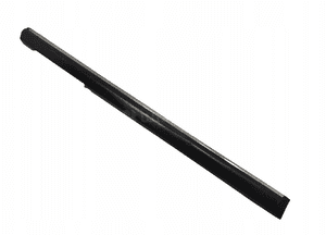 LISTWA DRZWI PRAWA TYŁ TYLNA DÓŁ DOLNA BMW 7 E23 1977-1986 1