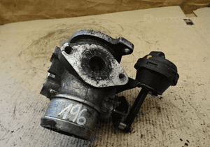 ZAWÓR EGR AUDI VW GOLF BORA 038131501E 1