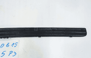 Bmw X5 E70 listwa zderzaka tylnego tył 2006-2013 8047567 6