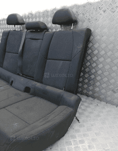 KANAPA TYŁ PEUGEOT 508 RADOM 5