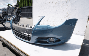 Zderzak przód halogeny spryskiwacze volkswagen eos LK5X 2