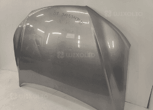 Hyundai Santa Fe 06-12 MASKA POKRYWA SILNIKA 2