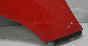 Błotnik przedni prawy ford ka H2 2