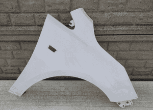 OPEL CORSA E 15-19 BŁOTNIK PRZEDNI PRAWY 1