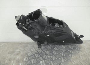 Lampa przednia przód lewa seat leon 3 iii 5F1 2012- 9