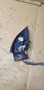 Głośnik drzwi osłona lusterka lewa Skoda Superb 3B0837993 3