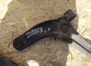 OPEL MOVANO IV 2.3DCI WAHACZ LEWY 4