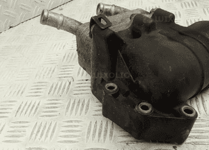 Podstawa chłodniczka oleju hyundai kia 2,2 D4HB 26410-2F020 2