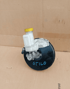 Serwo wspomaganie hamulca Fiat Stilo 0204024443 1