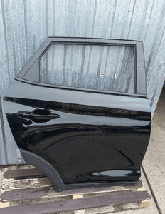 Drzwi prawy tył prawe tylne hyundai tucson iii 3 tl pae 1