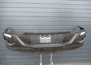 Zderzak przedni przód iveco daily iv 4 2014-2019 2
