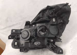Przod przednia lampa lewa renault clio iii lift 6