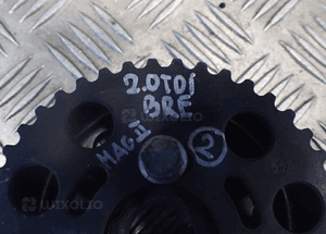 Koło zębate rozrządu vw audi 2.0 tdi bre 03G109239C radom 2