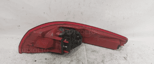 Tyl tylna lampa lewa peugeot 607 lift 5