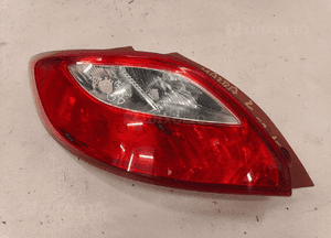 Mazda II 07-15 d651 51160 LAMPA LEWA TYŁ TYLNA 1