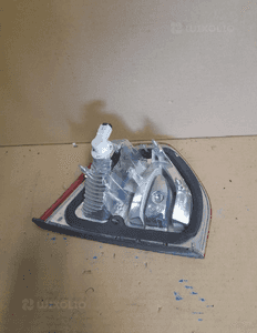 Lampa prawa tylna citroen C4 picasso 9653547677 4