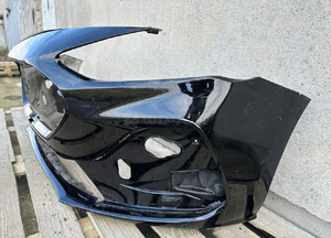 Zderzak przód przedni ford focus MK4 iv 4 lift fl 2021- NX7B-17C831-AA cały 2