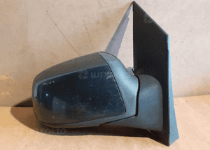 Lusterko elektryczne prawe ford focus MK2 ii 5-PIN G0 oryginał 1
