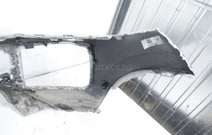 Vw touareg iii 760 lift r-line 2023- zderzak przód przedni 760807221G 8