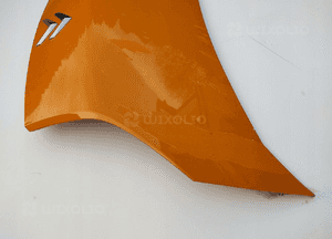 Maska pokrywa silnika citroen nemo 2007-2017 4