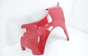 Smart fortwo ii W451 2007- błotnik przedni lewy przó A4518810101 2